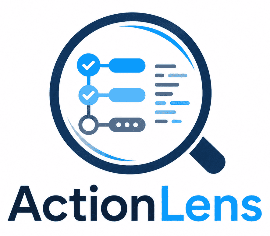 ActionLens